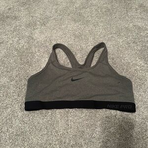 COPY - Nike Pro Dri-Fit Sports Bra - Large